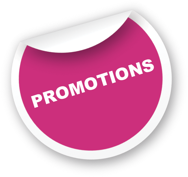 promotions